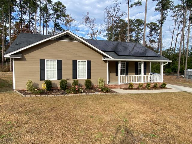 2924 Belwood Drive, Augusta, GA 30909