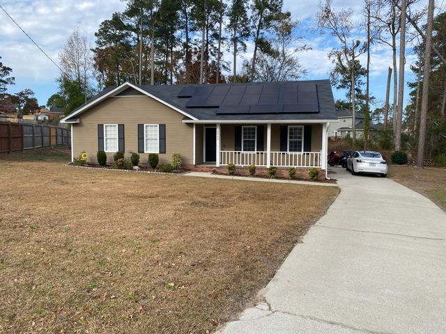 2924 Belwood Drive, Augusta, GA 30909