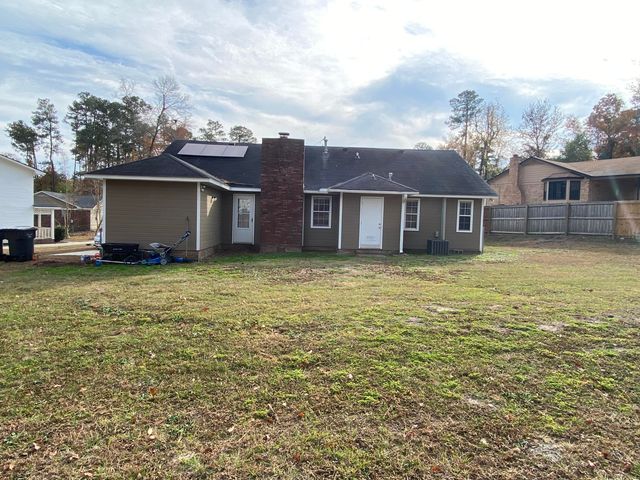 2924 Belwood Drive, Augusta, GA 30909