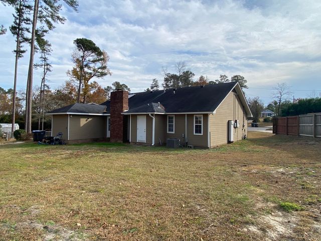 2924 Belwood Drive, Augusta, GA 30909