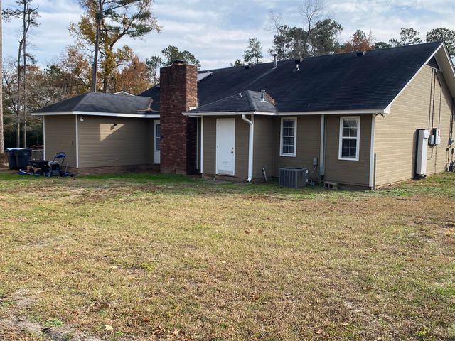 2924 Belwood Drive, Augusta, GA 30909