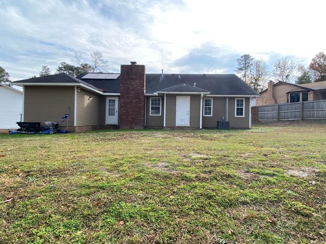 2924 Belwood Drive, Augusta, GA 30909