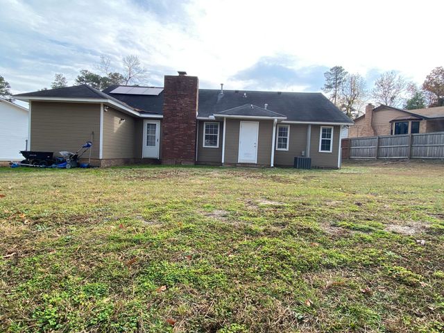 2924 Belwood Drive, Augusta, GA 30909
