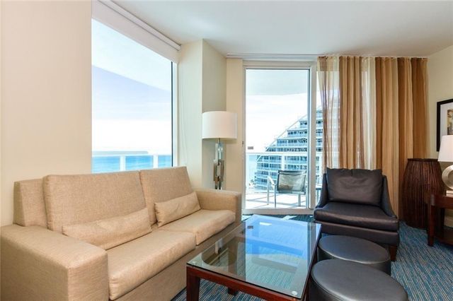505 N Fort Lauderdale Beach 1809, Fort Lauderdale, FL 33304