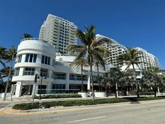 505 N Fort Lauderdale Beach 1809, Fort Lauderdale, FL 33304