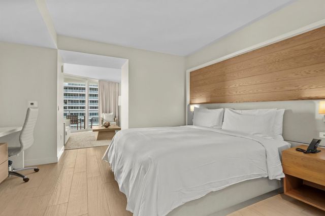 505 N Fort Lauderdale Beach 1809, Fort Lauderdale, FL 33304