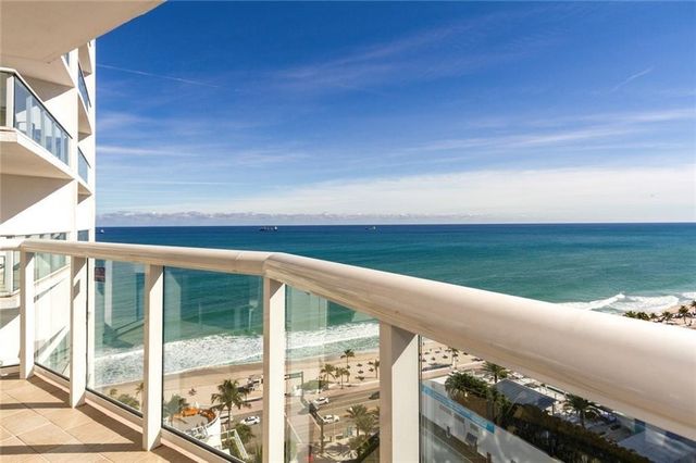 505 N Fort Lauderdale Beach 1809, Fort Lauderdale, FL 33304