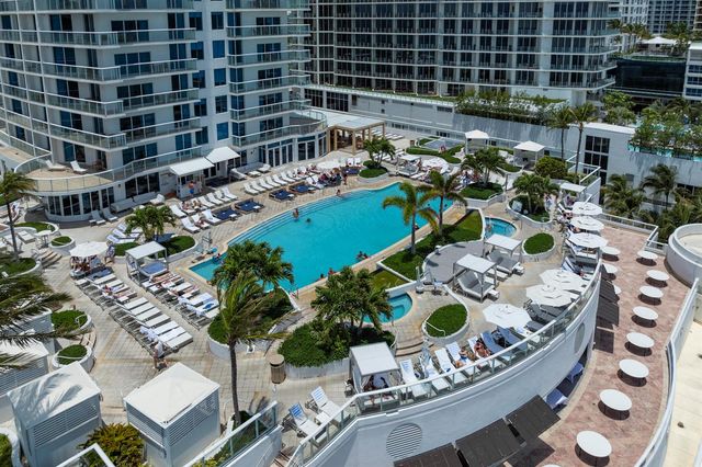 505 N Fort Lauderdale Beach 1809, Fort Lauderdale, FL 33304