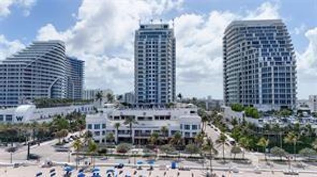 505 N Fort Lauderdale Beach 1809, Fort Lauderdale, FL 33304