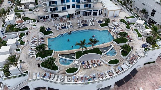 505 N Fort Lauderdale Beach 1809, Fort Lauderdale, FL 33304