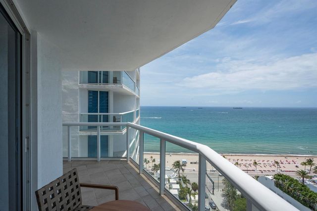 505 N Fort Lauderdale Beach 1809, Fort Lauderdale, FL 33304