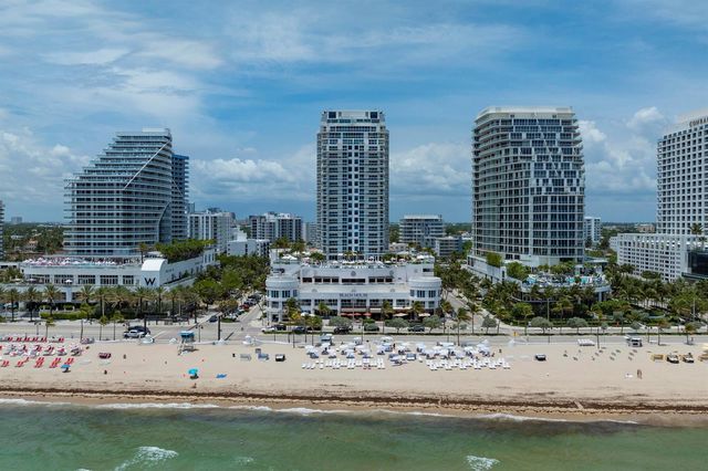 505 N Fort Lauderdale Beach 1809, Fort Lauderdale, FL 33304