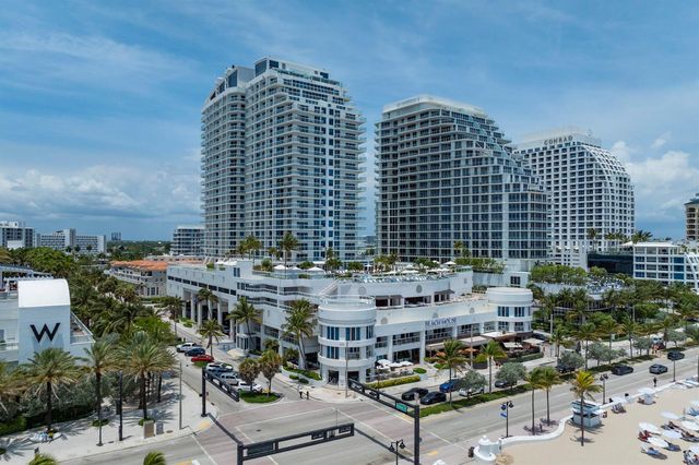 505 N Fort Lauderdale Beach 1809, Fort Lauderdale, FL 33304