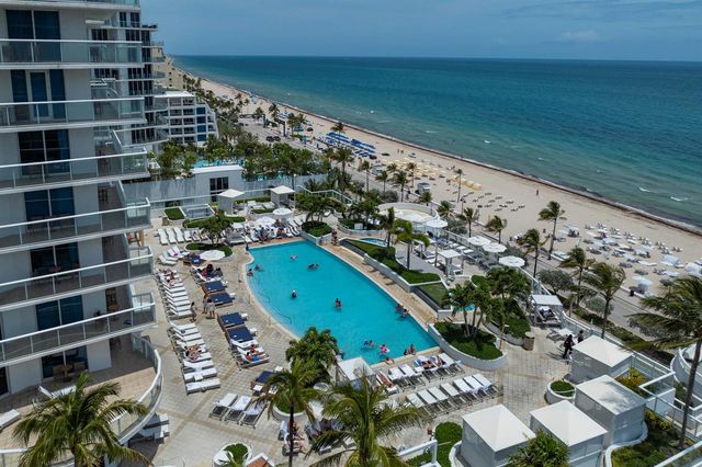 505 N Fort Lauderdale Beach 1809, Fort Lauderdale, FL 33304