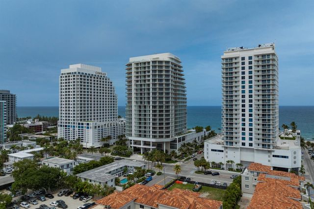 505 N Fort Lauderdale Beach 1809, Fort Lauderdale, FL 33304