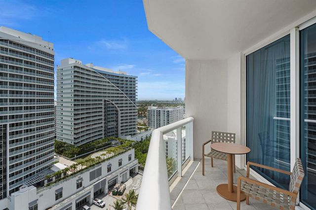 505 N Fort Lauderdale Beach 1809, Fort Lauderdale, FL 33304