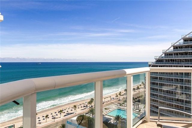 505 N Fort Lauderdale Beach 1809, Fort Lauderdale, FL 33304