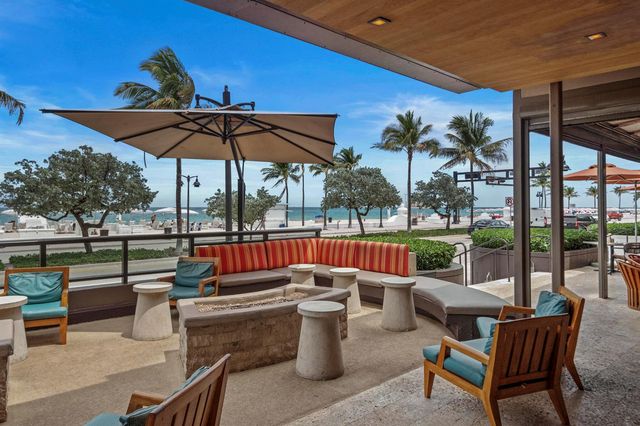 505 N Fort Lauderdale Beach 1809, Fort Lauderdale, FL 33304