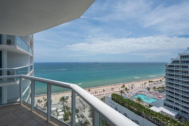 505 N Fort Lauderdale Beach 1809, Fort Lauderdale, FL 33304