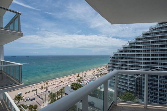 505 N Fort Lauderdale Beach 1809, Fort Lauderdale, FL 33304