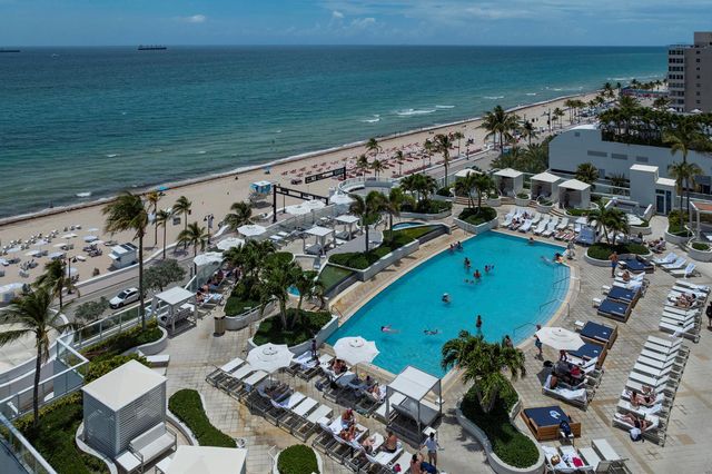 505 N Fort Lauderdale Beach 1809, Fort Lauderdale, FL 33304