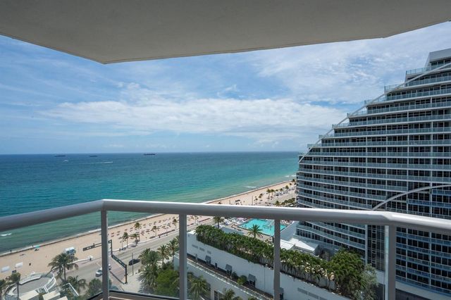 505 N Fort Lauderdale Beach 1809, Fort Lauderdale, FL 33304