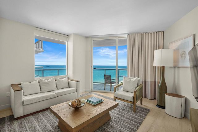 505 N Fort Lauderdale Beach 1809, Fort Lauderdale, FL 33304