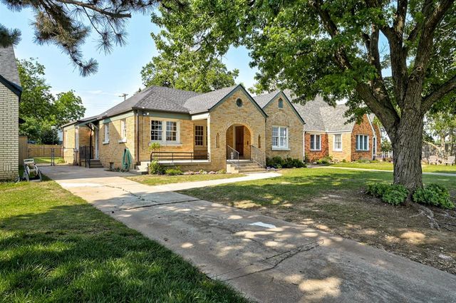 2324 NW 28th Street, Oklahoma City, OK 73107