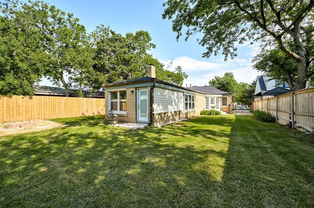 2324 NW 28th Street, Oklahoma City, OK 73107