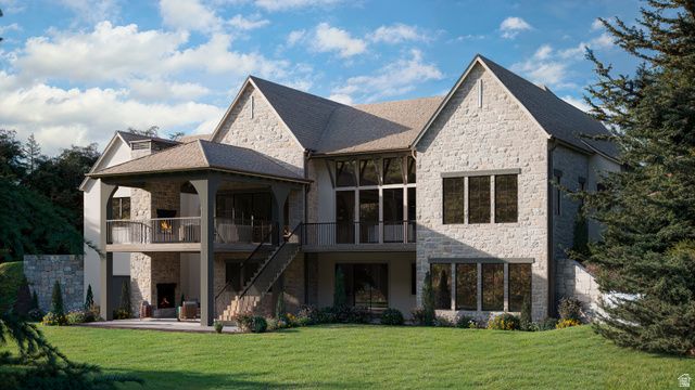 133 N CANAL DR, Lindon, UT 84042