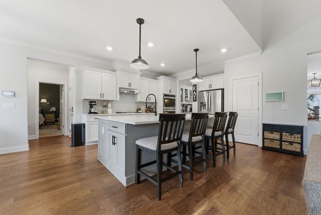 4025 Foxglove Farm Dr, Franklin, TN 37064