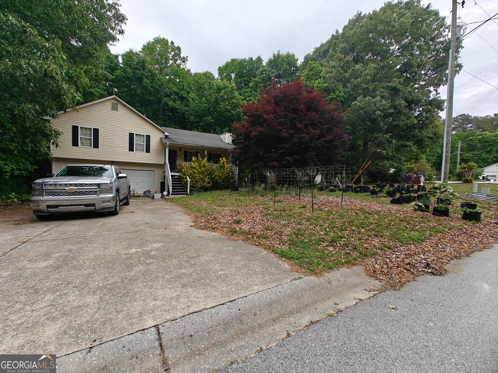 115 Cash Way, Rockmart, GA 30153