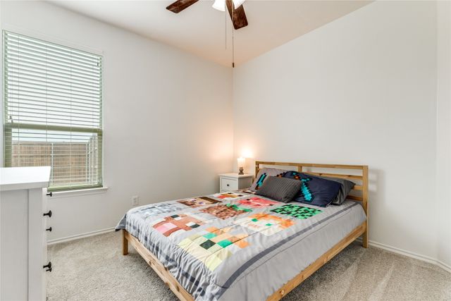 1800 Rodeo Drive, Anna, TX 75409