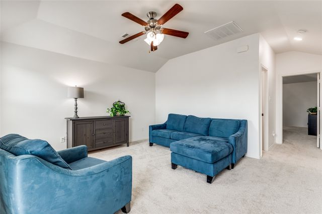 1800 Rodeo Drive, Anna, TX 75409
