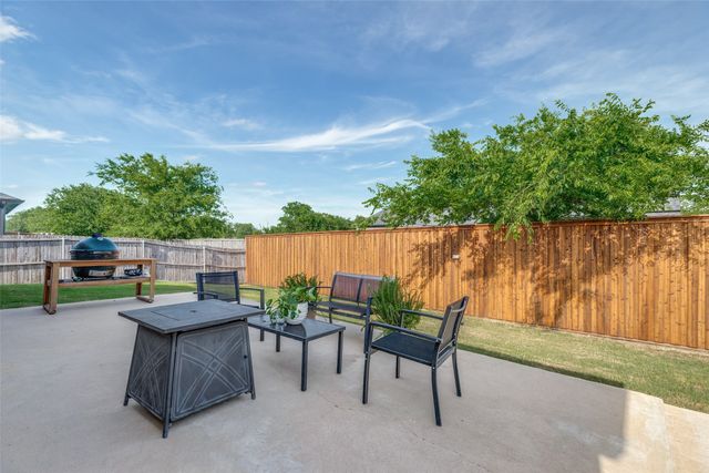 1800 Rodeo Drive, Anna, TX 75409