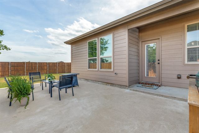 1800 Rodeo Drive, Anna, TX 75409
