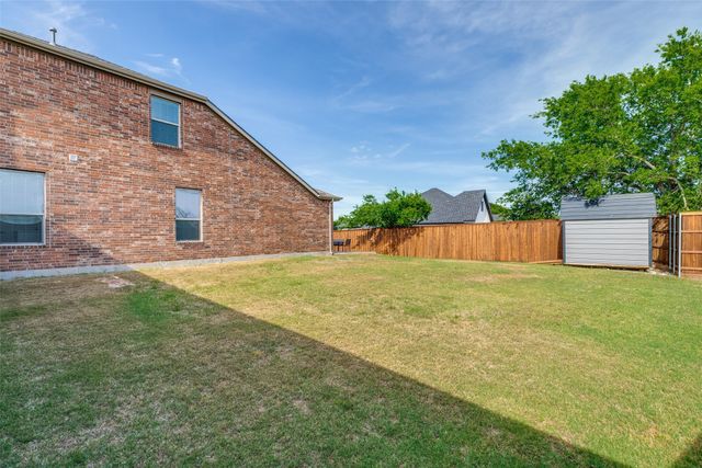 1800 Rodeo Drive, Anna, TX 75409