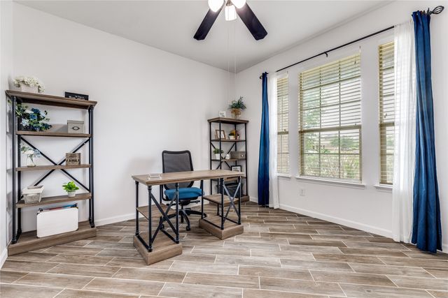 1800 Rodeo Drive, Anna, TX 75409