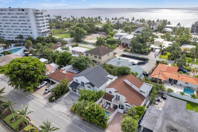 2724 N Ocean Boulevard, Fort Lauderdale, FL 33308