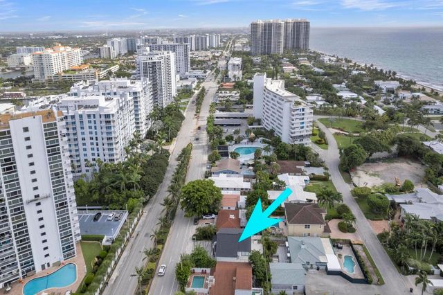 2724 N Ocean Boulevard, Fort Lauderdale, FL 33308