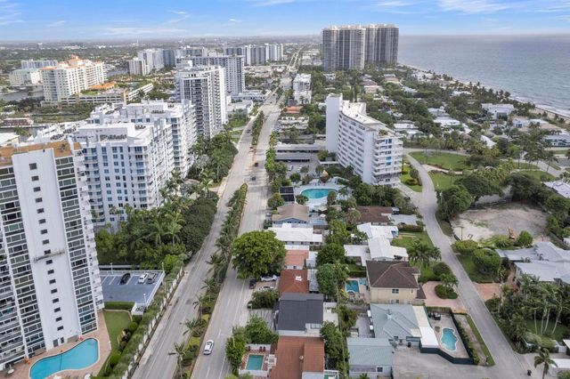 2724 N Ocean Boulevard, Fort Lauderdale, FL 33308