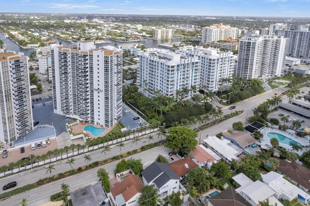 2724 N Ocean Boulevard, Fort Lauderdale, FL 33308