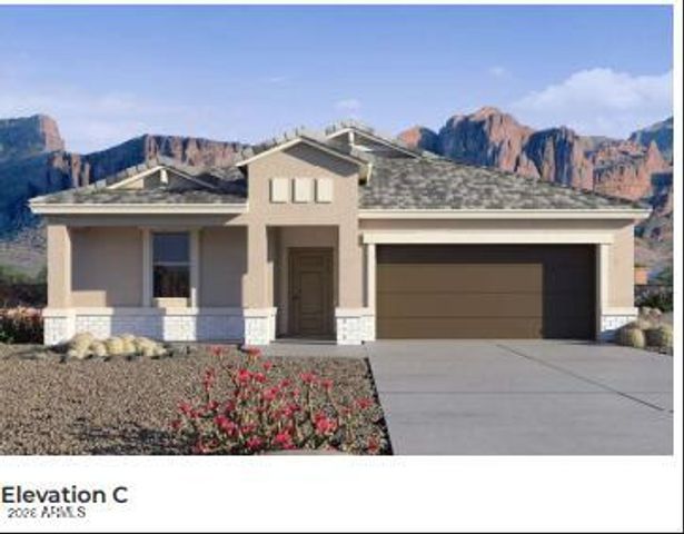 3023 W Shepperd Avenue, Apache Junction, AZ 85120