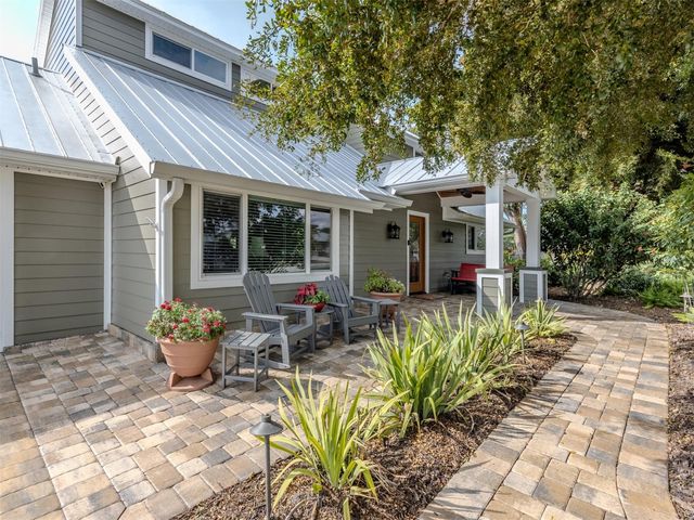 614 RAVENNA STREET, Venice, FL 34285