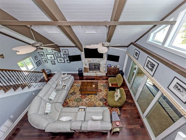 614 RAVENNA STREET, Venice, FL 34285