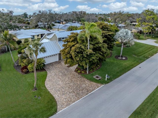 614 RAVENNA STREET, Venice, FL 34285