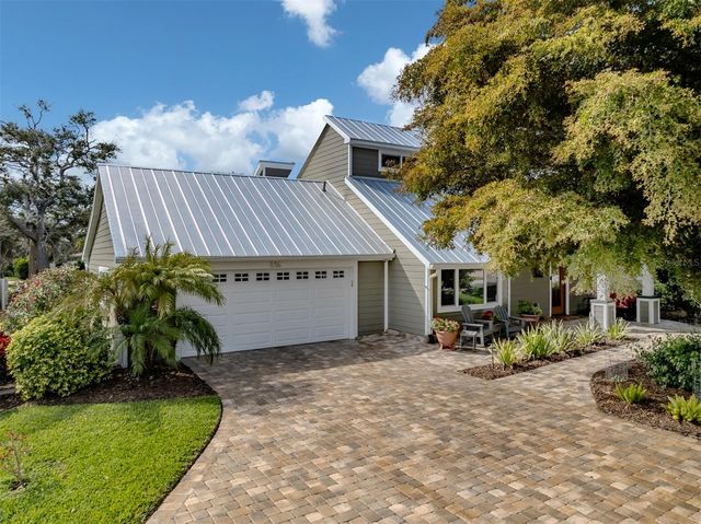 614 RAVENNA STREET, Venice, FL 34285