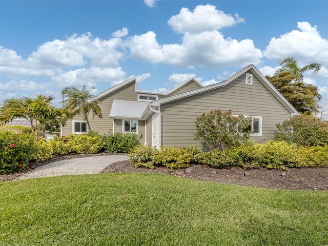 614 RAVENNA STREET, Venice, FL 34285