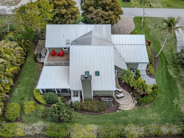 614 RAVENNA STREET, Venice, FL 34285