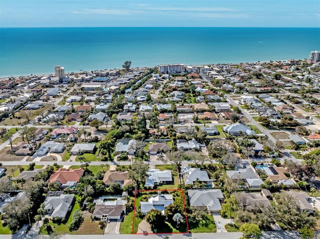 614 RAVENNA STREET, Venice, FL 34285